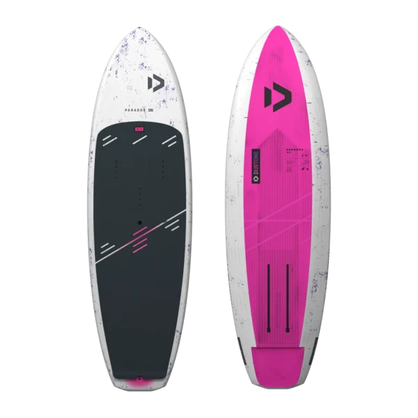 Duotone Paradox SLS Foil Board 2026
