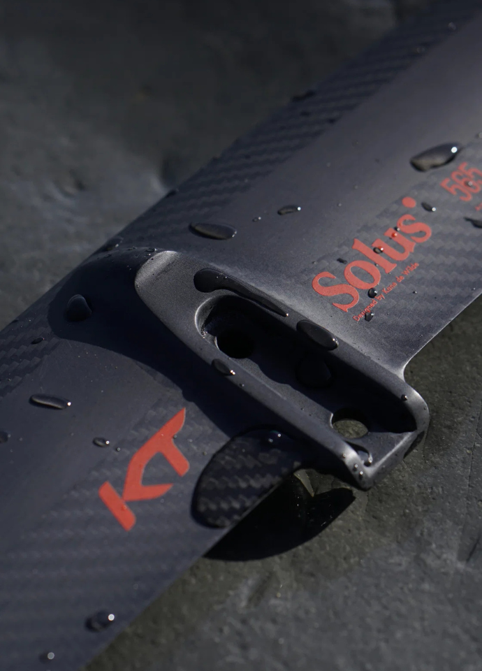 KT Pulse Stabilizer KT Pulse Stabilizer
