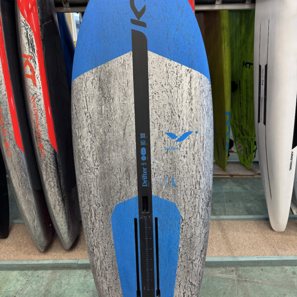 KT Drifter 5 80L 2026 USED