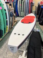 Lift Florence Flying Cat 8'6" x 17.5", 110 Liter USED Downwind SUP Foil Board with Board Bag - Image 6