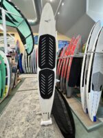 Lift Flying Cat 8'6" x 17", 110 L USED Downwind SUP Foil