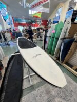 Lift Flying Cat 8'6" x 17", 110 L USED Downwind SUP Foil - Image 2