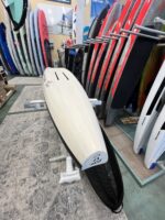 Lift Flying Cat 8'6" x 17", 110 L USED Downwind SUP Foil - Image 3