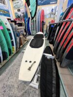 Lift Flying Cat 8'6" x 17", 110 L USED Downwind SUP Foil - Image 6