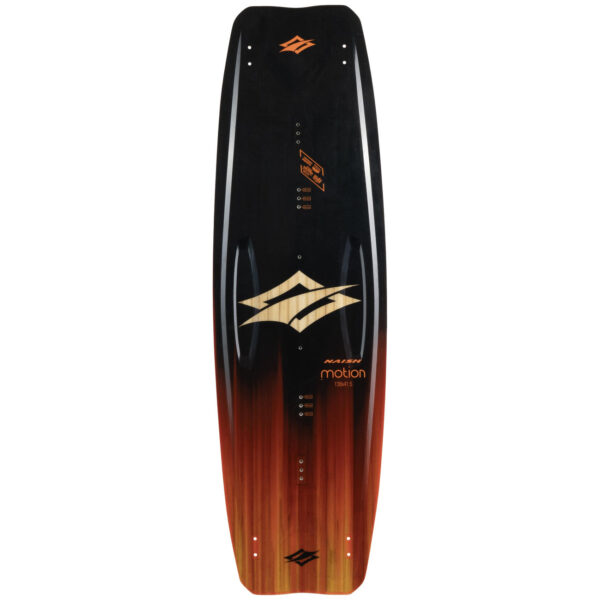 Naish Motion Twintip Kiteboard 2026