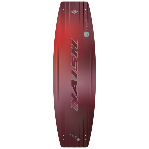 Naish Alana Twintip Kiteboard 2026