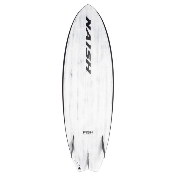 Naish Fish Surfboard 2026