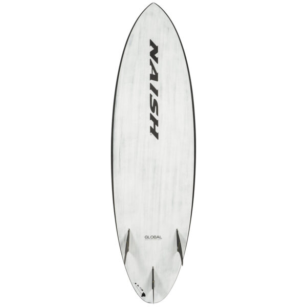 Naish Global Surfboard 2026