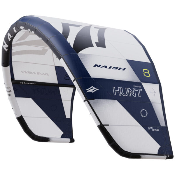 Naish Hunt [Q] Kiteboarding Kite 2026