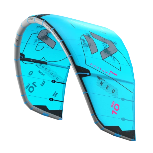 Duotone Neo D/Lab Kiteboarding Kite 2026