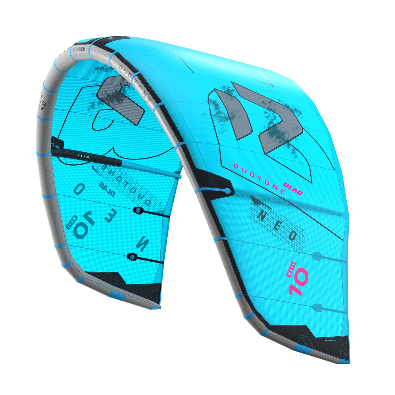 Duotone Neo D/Lab Kiteboarding Kite 2026 Duotone Neo D/Lab Kiteboarding Kite 2026