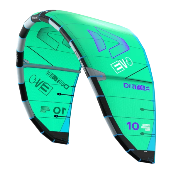 Duotone Evo Kiteboarding Kite 2026