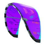 Duotone Evo Kiteboarding Kite 2026