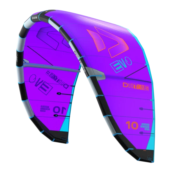 Duotone Evo Kiteboarding Kite 2026