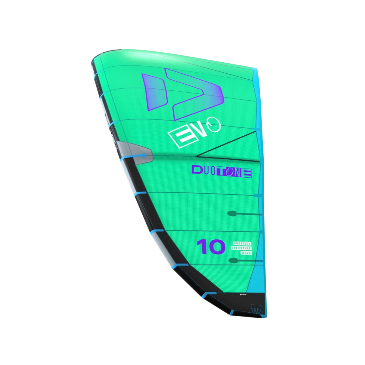 Duotone Evo Kiteboarding Kite 2026