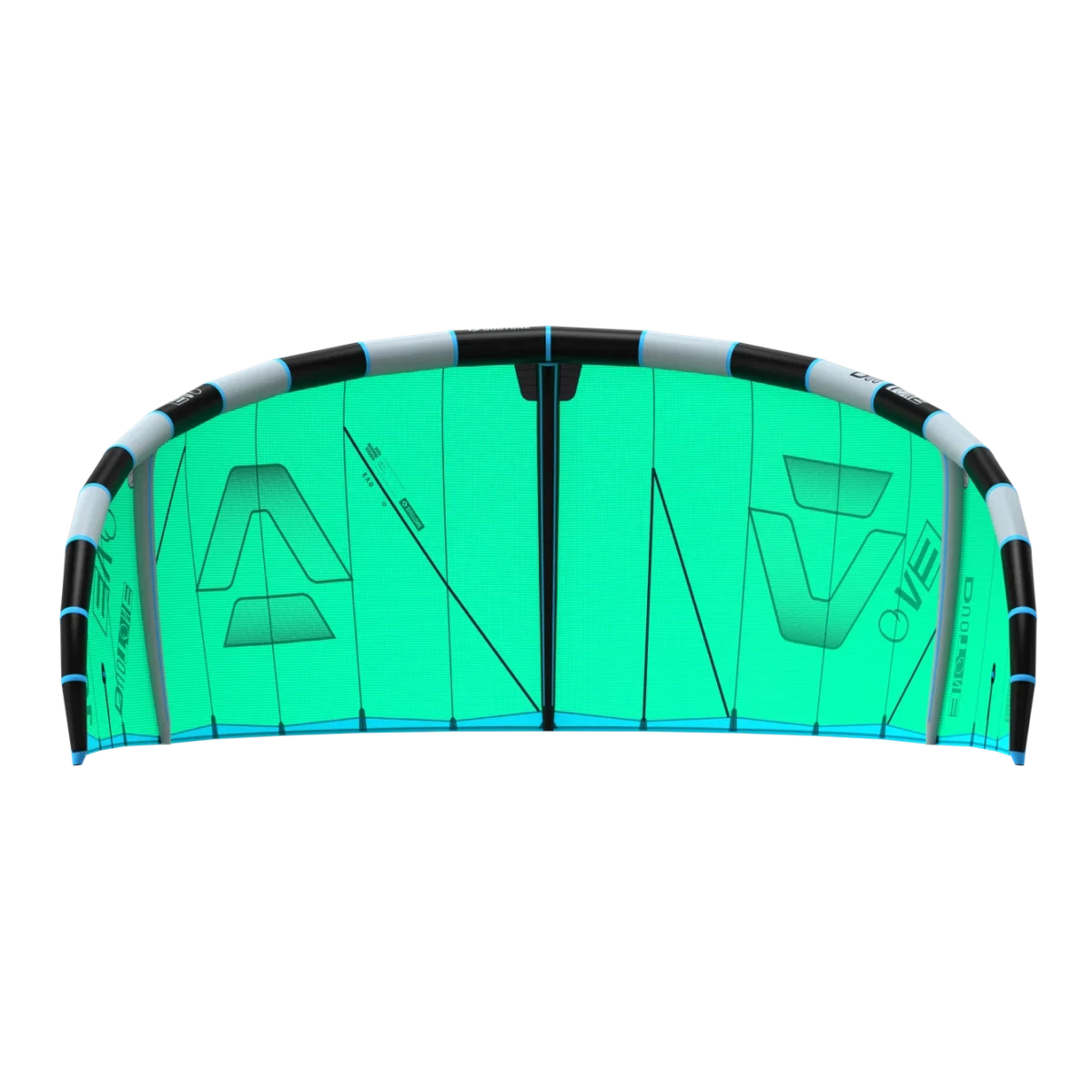 Duotone Evo Kiteboarding Kite 2026