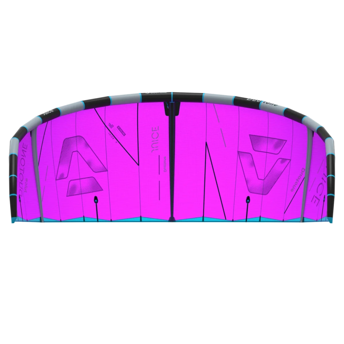 Duotone Juice Kiteboarding Kite 2026