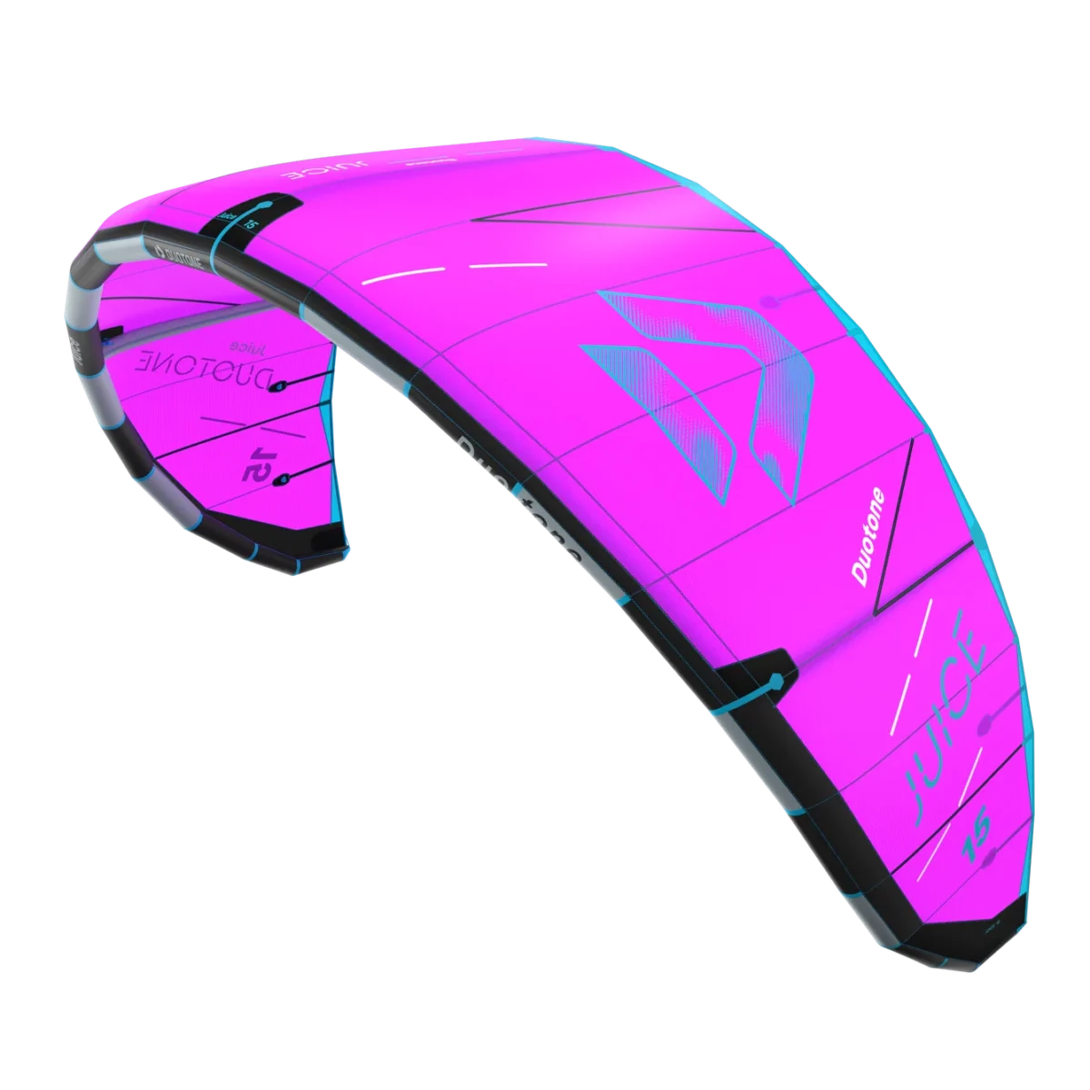 Duotone Juice Kiteboarding Kite 2026