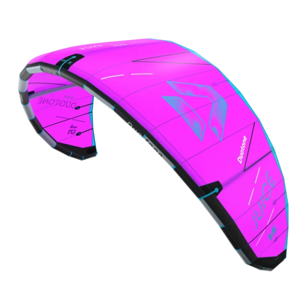 Duotone Juice Kiteboarding Kite 2026