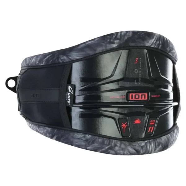 Ion Sol Curv Waist Kite Harness 2026