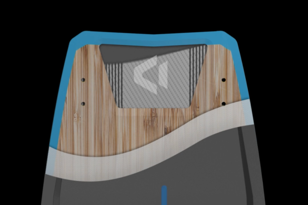Duotone Soleil SLS Twin Tip Kiteboard 2026