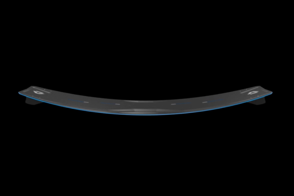 Duotone Soleil SLS Twin Tip Kiteboard 2026