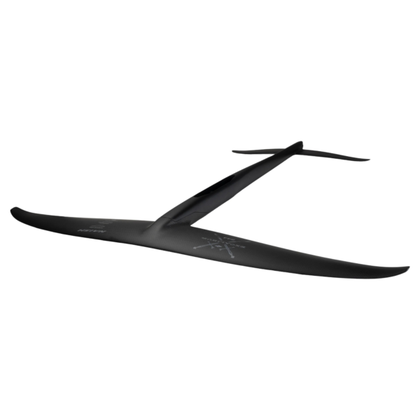 Naish Excalibur Semi Complete Foil Set 2026