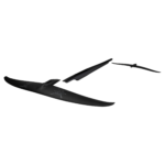 Naish Excalibur Semi Complete Foil Set 2026