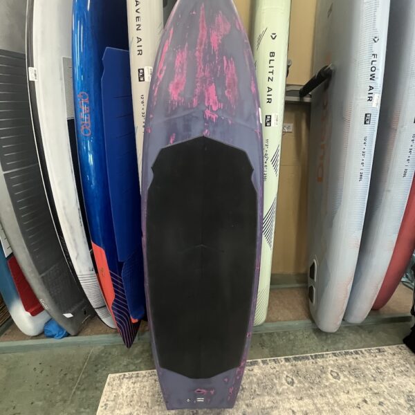 KT Custom Super K 2 90L USED 2025