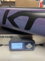 KT Custom Super K 2 90L USED 2025