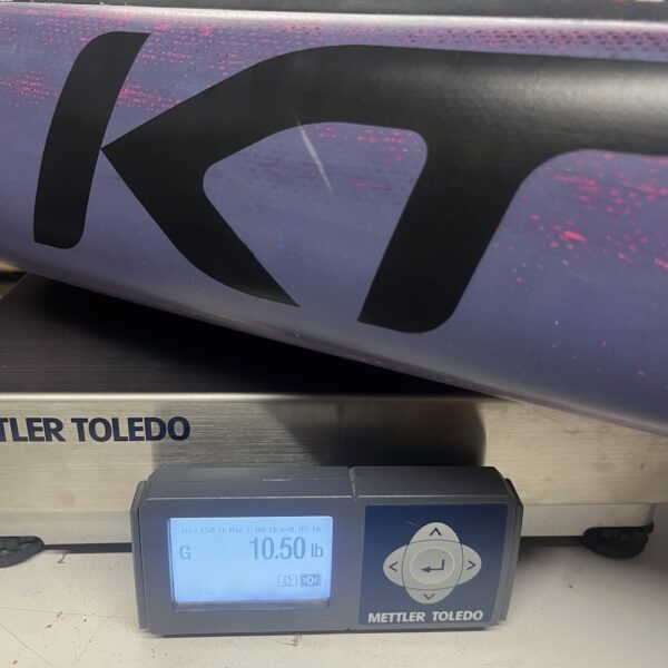 KT Custom Super K 2 90L USED 2025