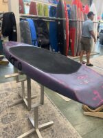 KT Custom Super K 2 90L USED 2025