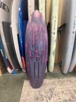 KT Custom Super K 2 90L USED 2025