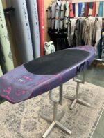 KT Custom Super K 2 90L USED 2025