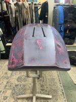 KT Custom Super K 2 90L USED 2025