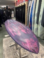 KT Custom Super K 2 90L USED 2025