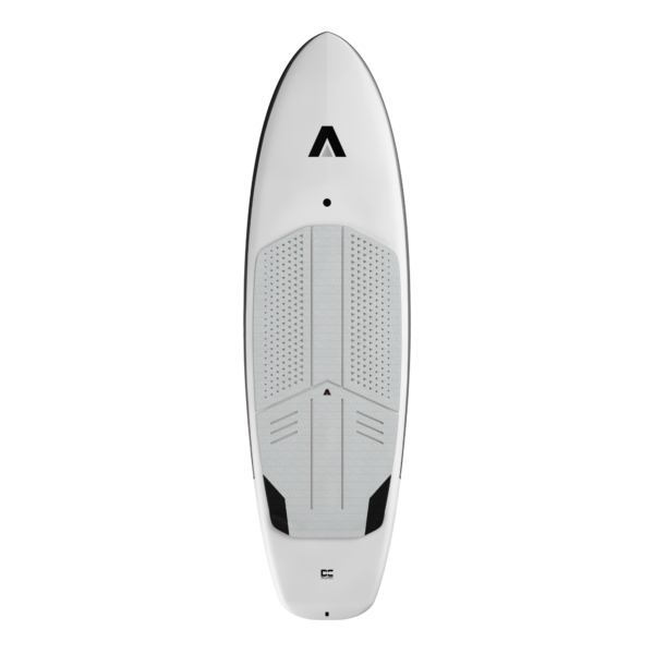 Armstrong Midlength Mk II X-Form Board