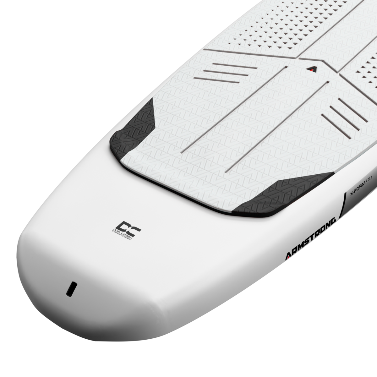 Armstrong Midlength Mk II X-Form Board