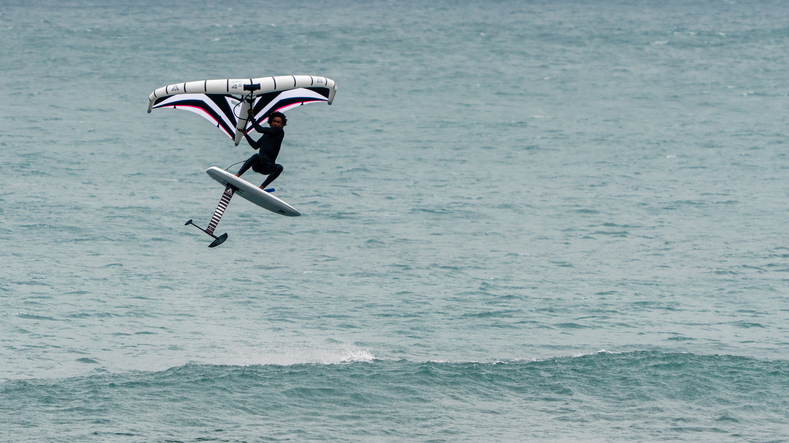 Armstrong Midlength Mk II X-Form Board
