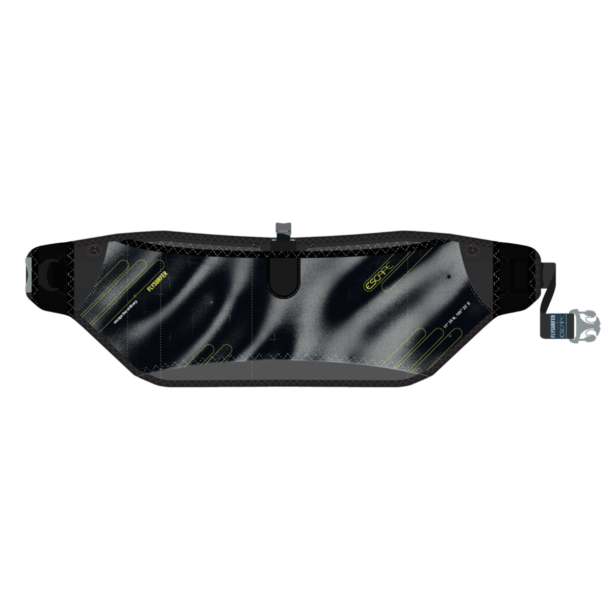 Flysurfer Escape Parawing Harness 2026