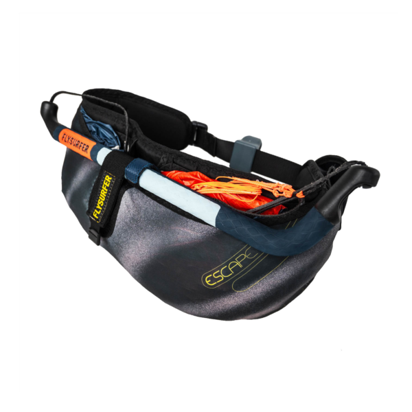 Flysurfer Escape Parawing Harness 2026