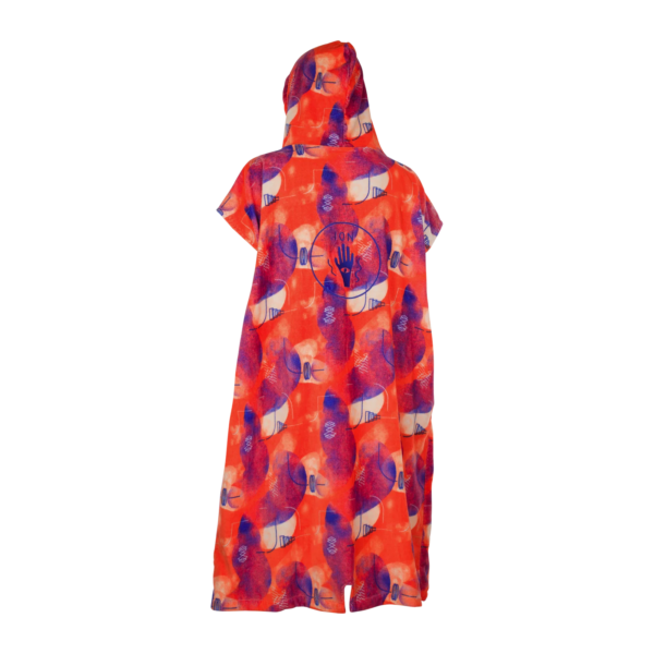 Ion Core Lumen Poncho 2026
