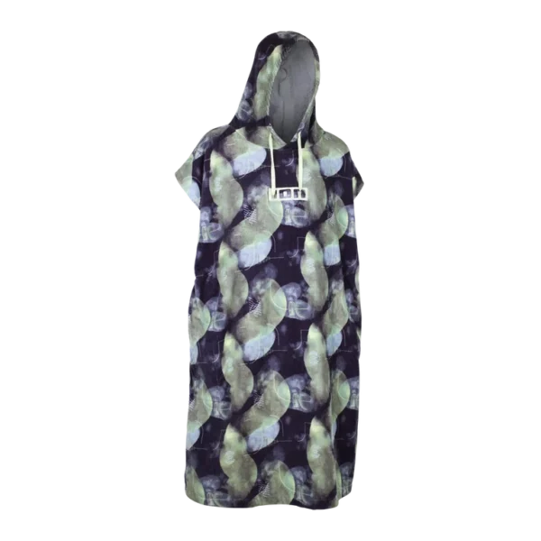 Ion Core Lumen Poncho 2026