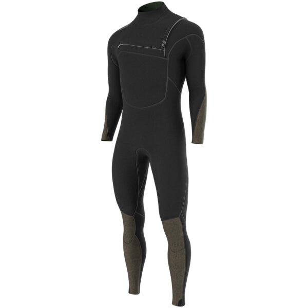 Prolimit Shield Steamer Free-X 5/4 GBS Men's Wetsuit 2026