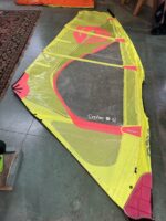 Goya Cypher 4.2 USED 2022 Windsurf Sail