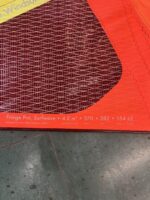 Goya Fringe Pro 4.2 USED 2023 Windsurfing Sail - Image 2