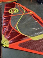 Goya Fringe Pro 4.2 USED 2023 Windsurfing Sail - Image 3
