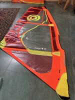 Goya Fringe Pro 4.0 USED 2023 Windsurf Sail