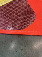 Goya Fringe Pro 4.0 USED 2023 Windsurf Sail - Image 2