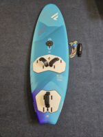 C Used Fanatic Freewave TE 125